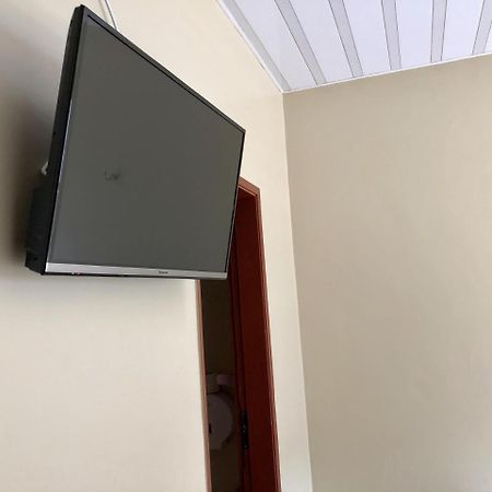 Hotel Fortaleza II 마나우스 외부 사진