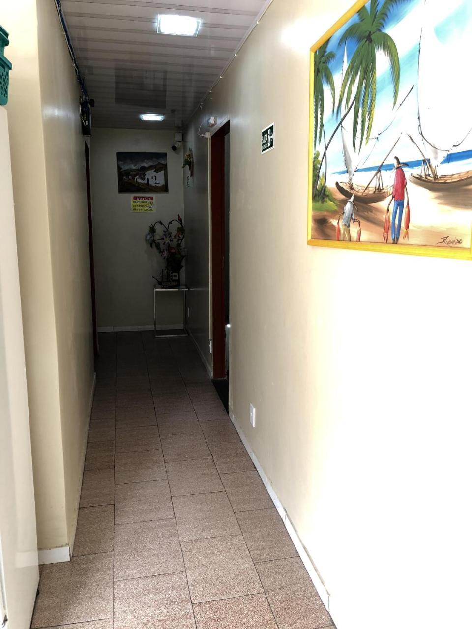 Hotel Fortaleza II 마나우스 외부 사진