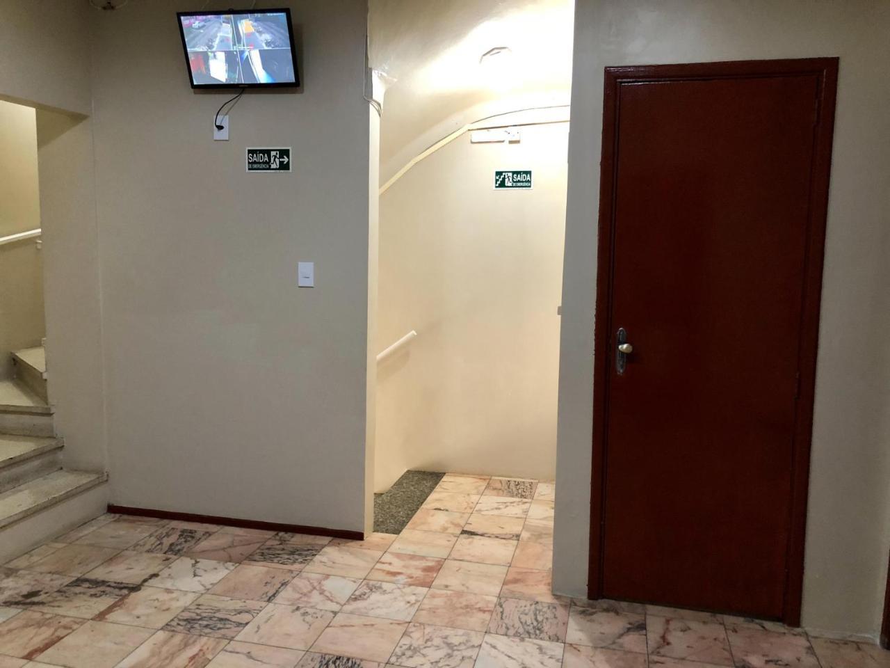 Hotel Fortaleza II 마나우스 외부 사진