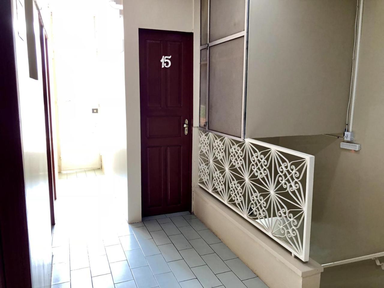 Hotel Fortaleza II 마나우스 외부 사진